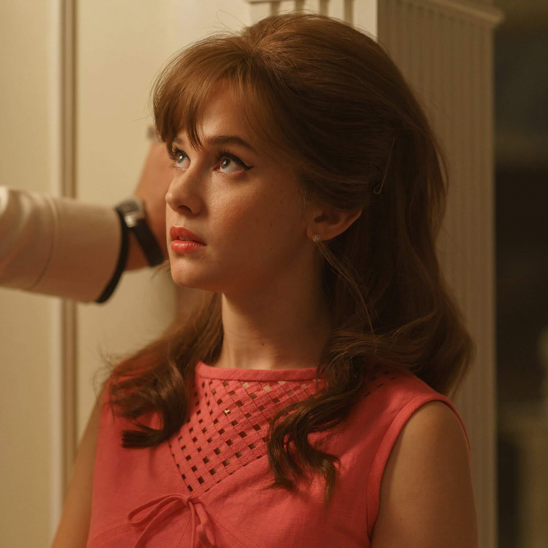 Priscilla: image credit to Courtesy of A24