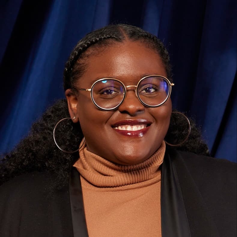 Lynarion Hubbard