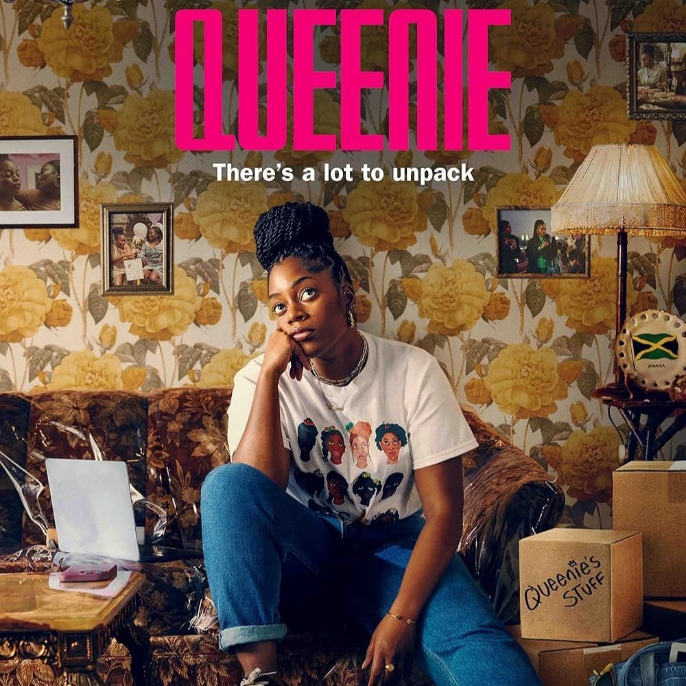 Queenie