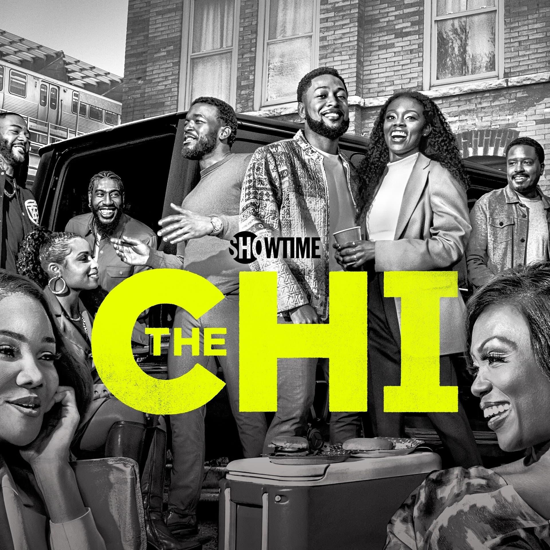 The Chi