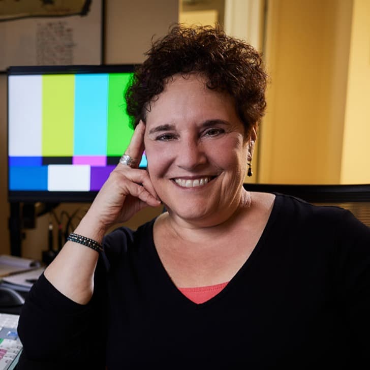 Sue Federman