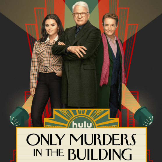 Only Murders in the Building