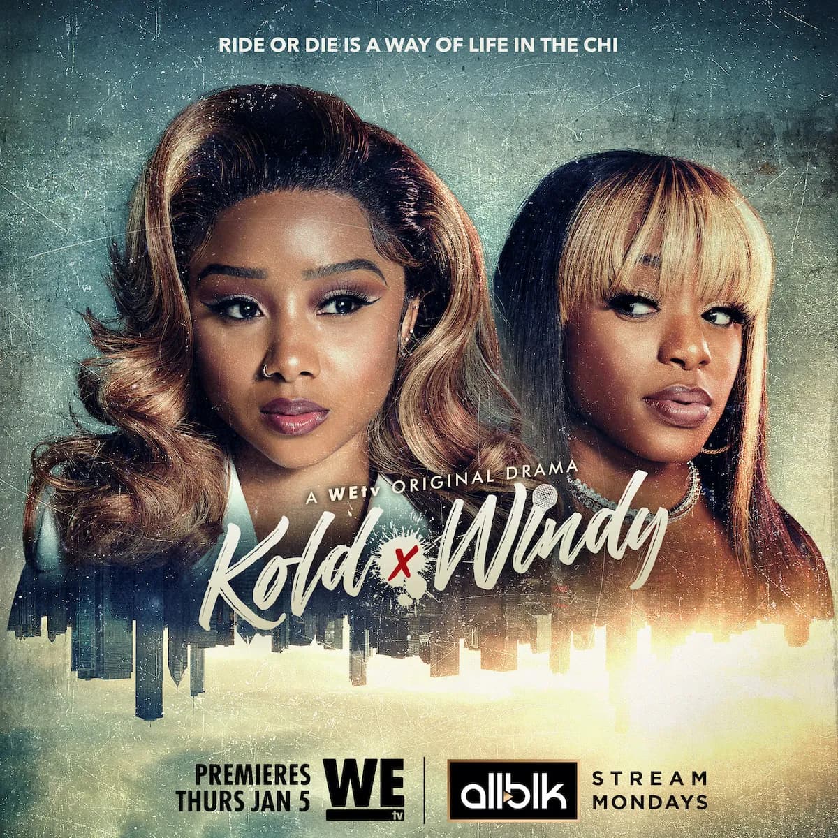 Kold x Windy