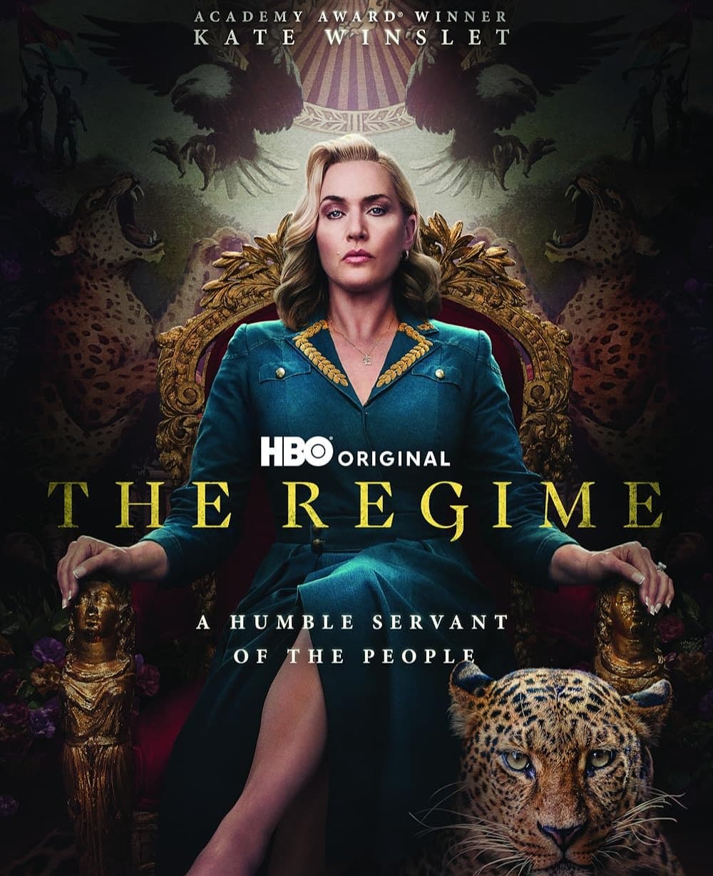Courtesy of HBO Max