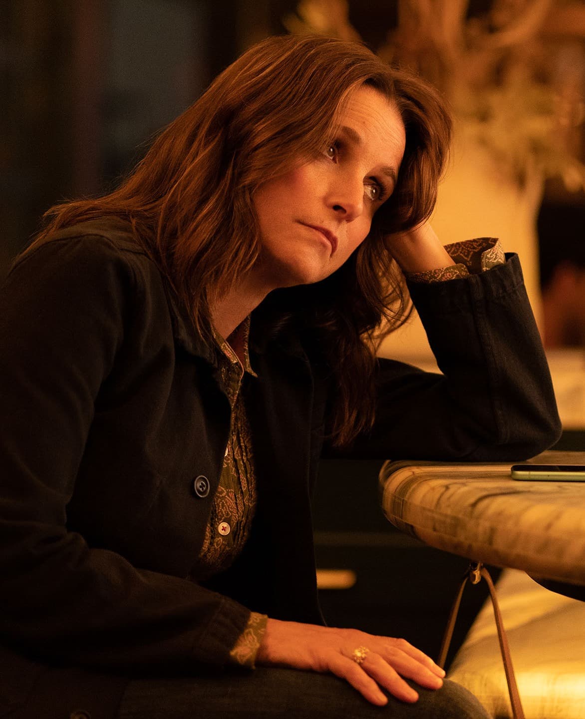 You Hurt My Feelings: image credit to Courtesy of A24