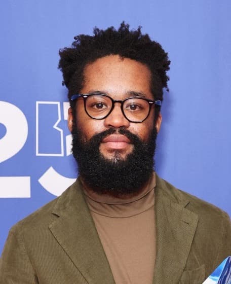 Blair McClendon: image credit to David M. Benett/Max Cisotti/Dave Benett/Getty Images