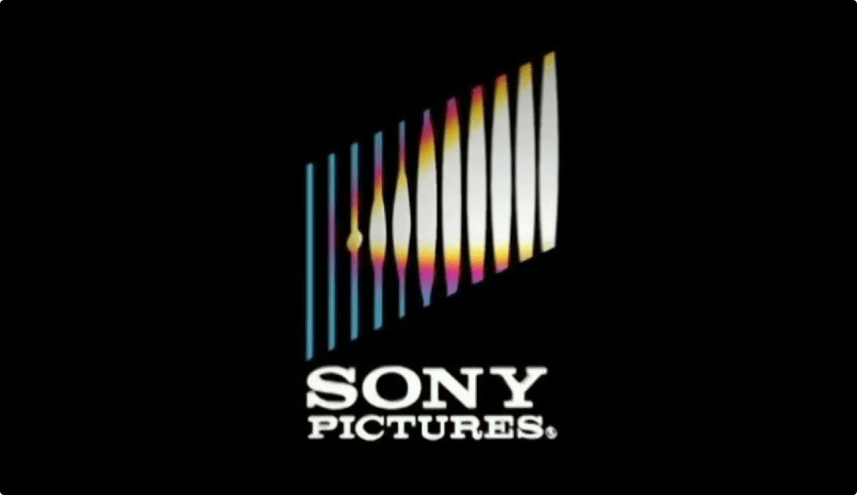 Brand logo for Sony Pictures