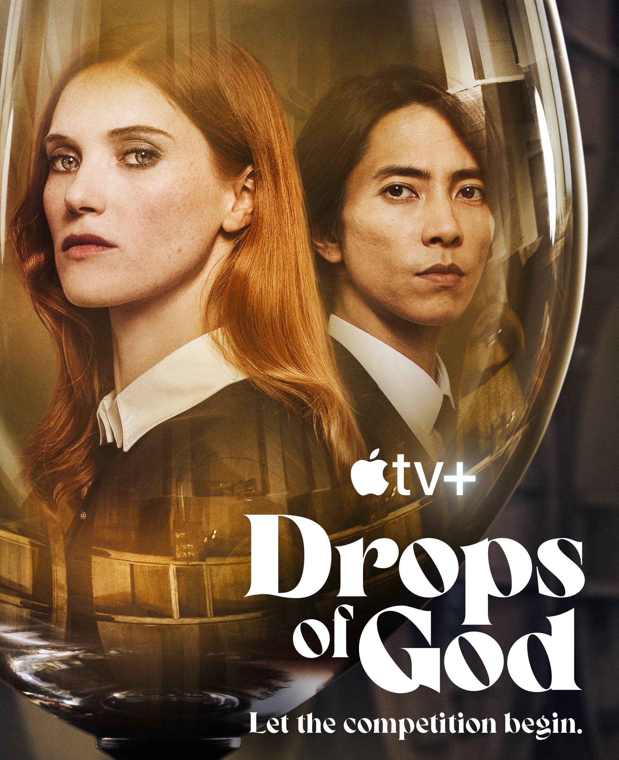 Courtesy of Apple TV+