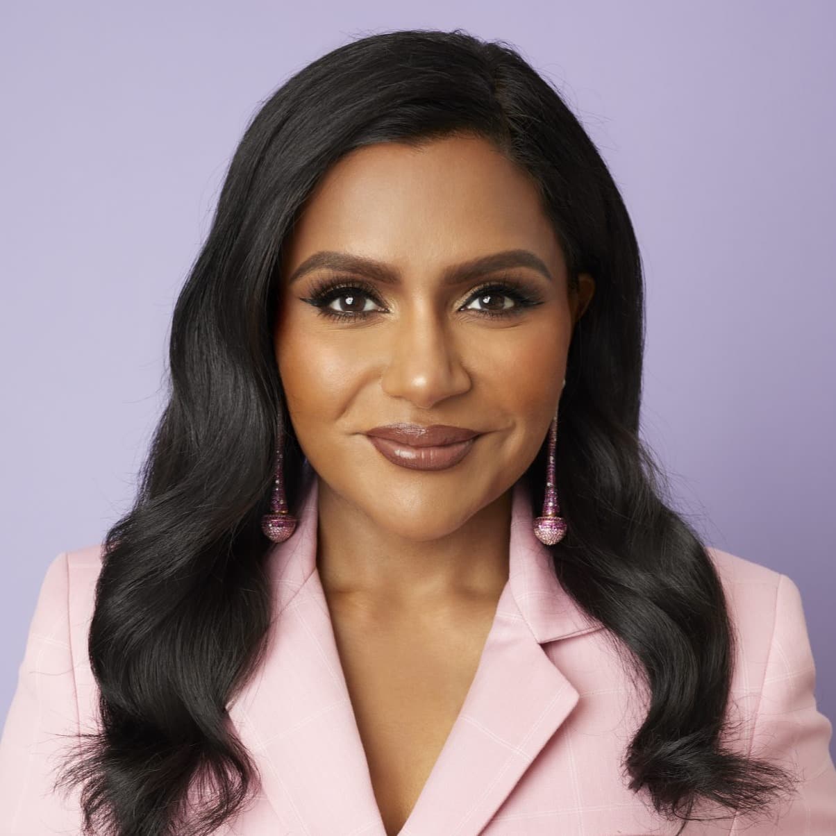 Mindy Kaling