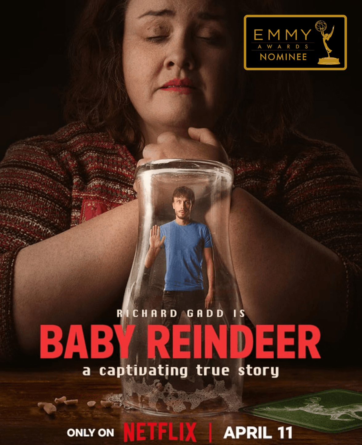 Courtesy of Netflix