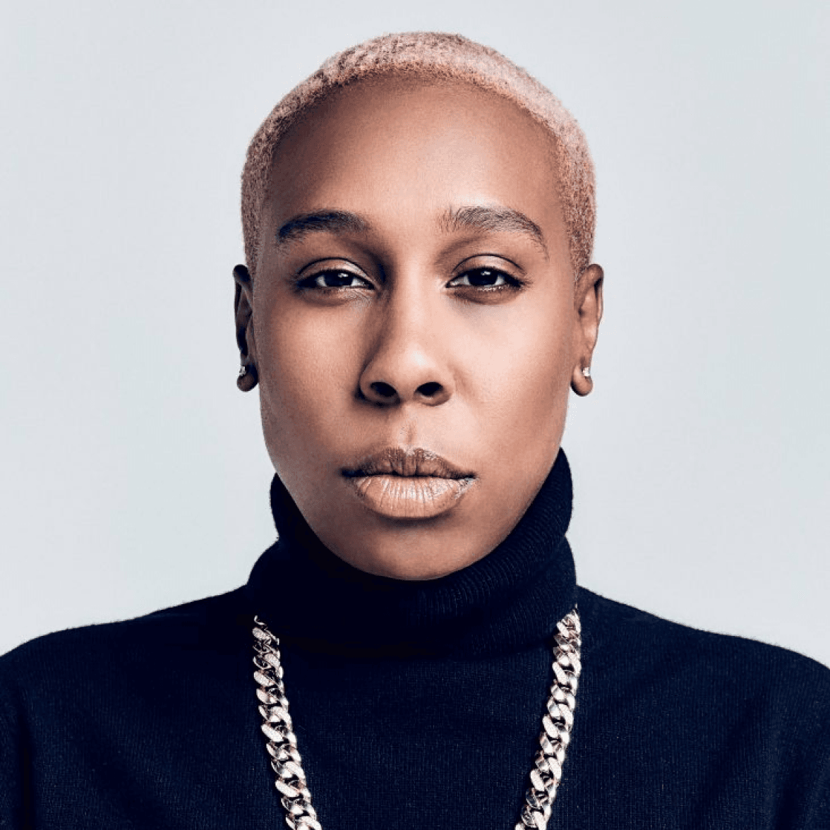 Lena Waithe