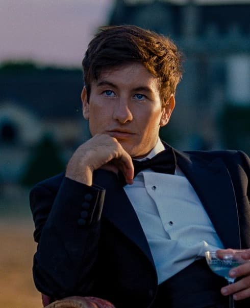 Saltburn: image credit to Courtesy of Metro-Goldwyn-Mayer (MGM)