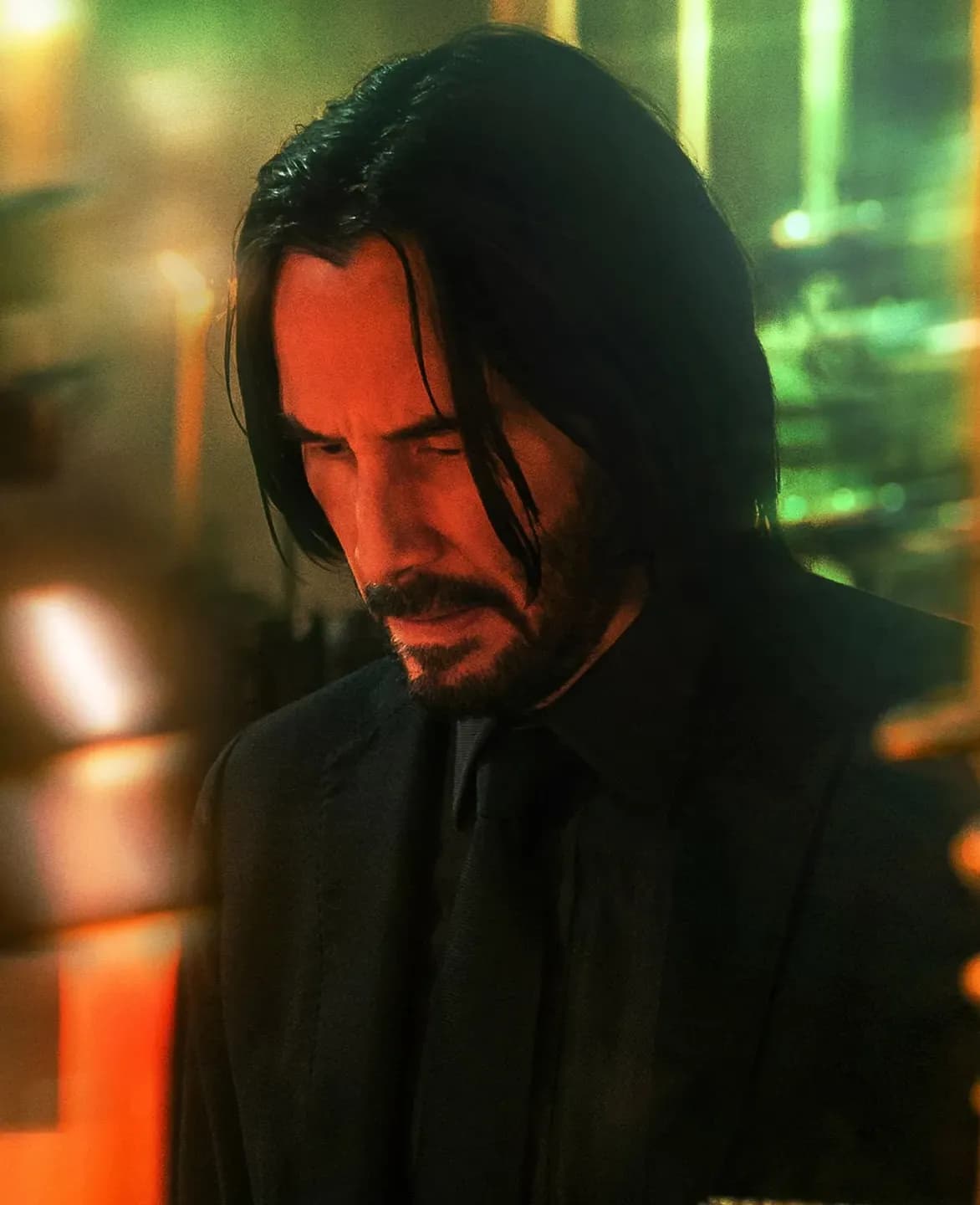 John Wick: Chapter 4: image credit to Courtesy of Lionsgate Films