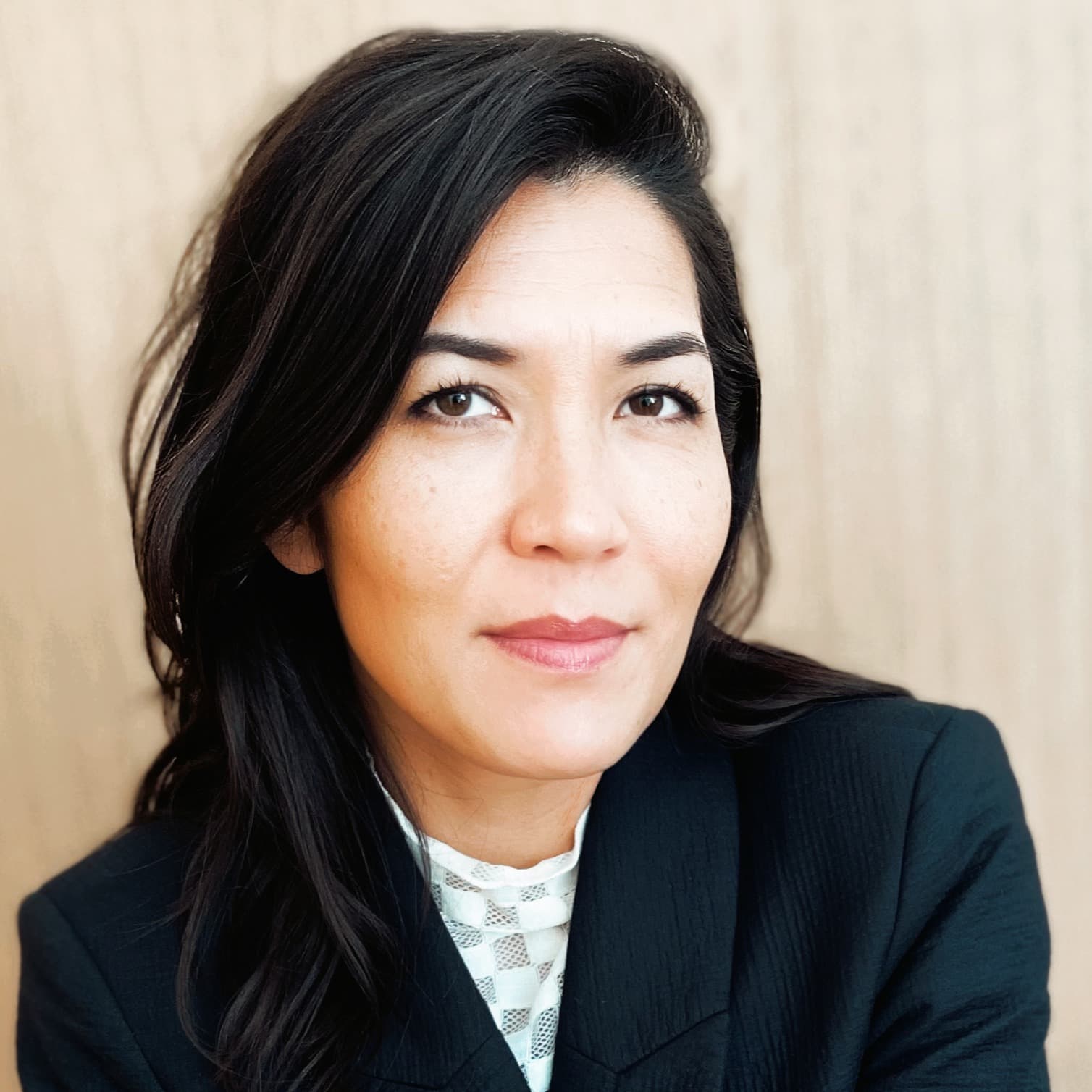 Hilda Rasula: image credit to Hilda Rasula