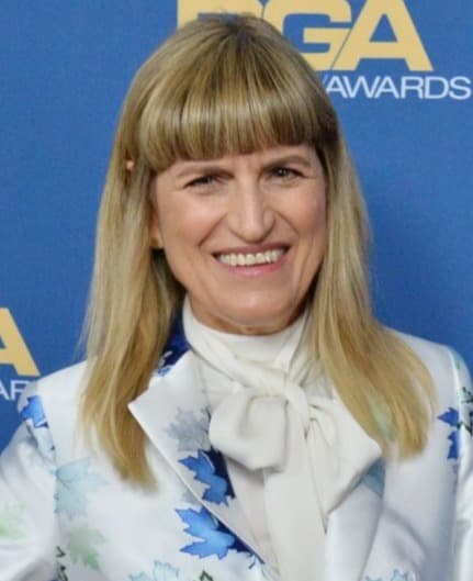 Catherine Hardwicke: image credit to Jim Ruymen/UPI