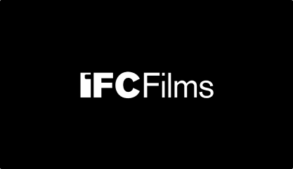 Brand logo for IFC Films