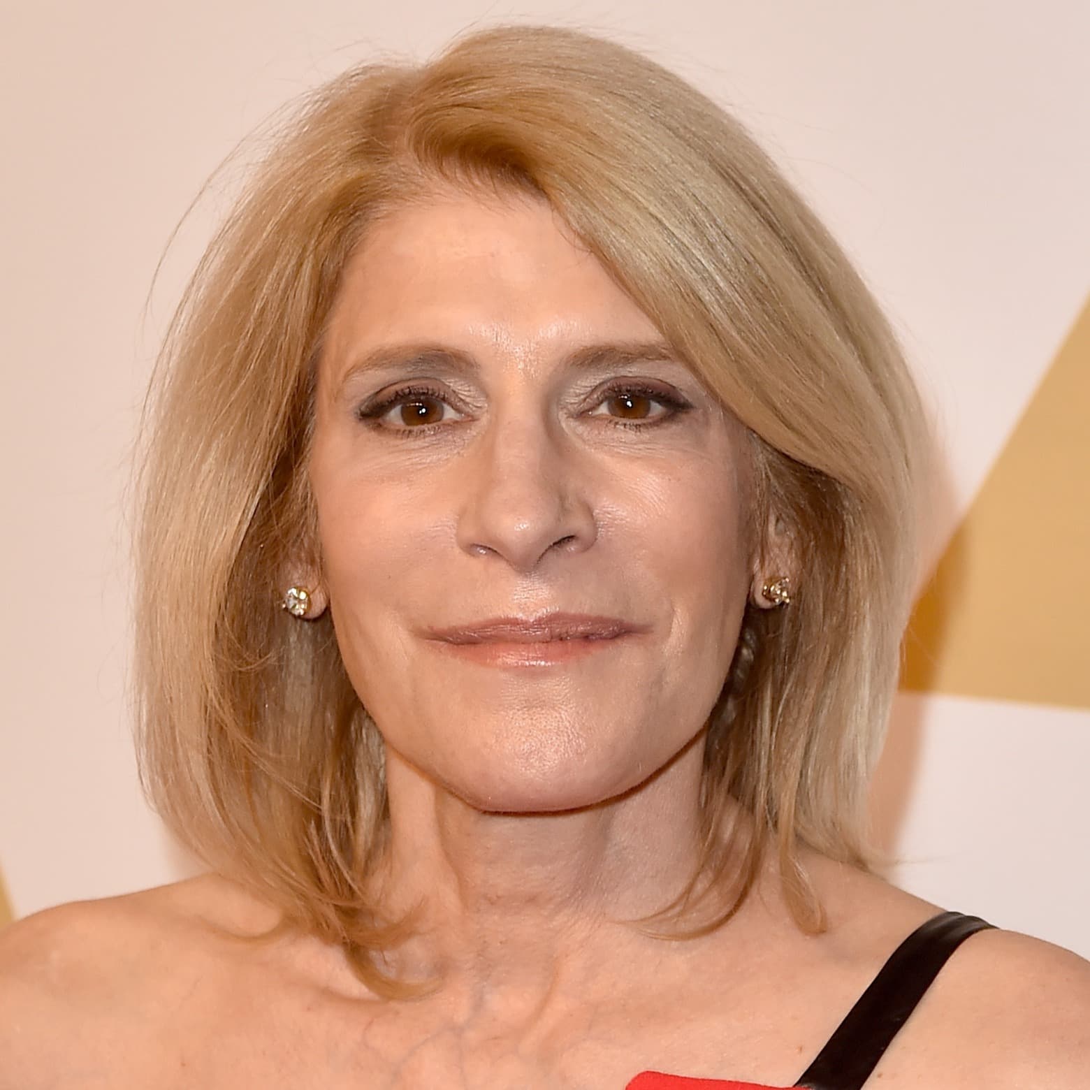 Mary Jo Markey: image credit to Kevin Winter/Getty Images