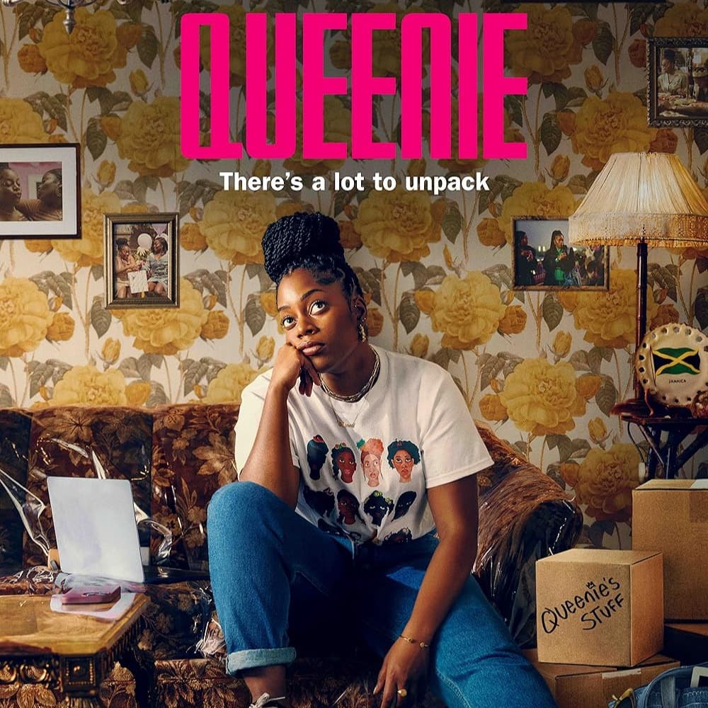 Queenie