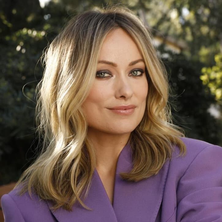 Olivia Wilde: image credit to Carolyn Cole/Los Angeles Times
