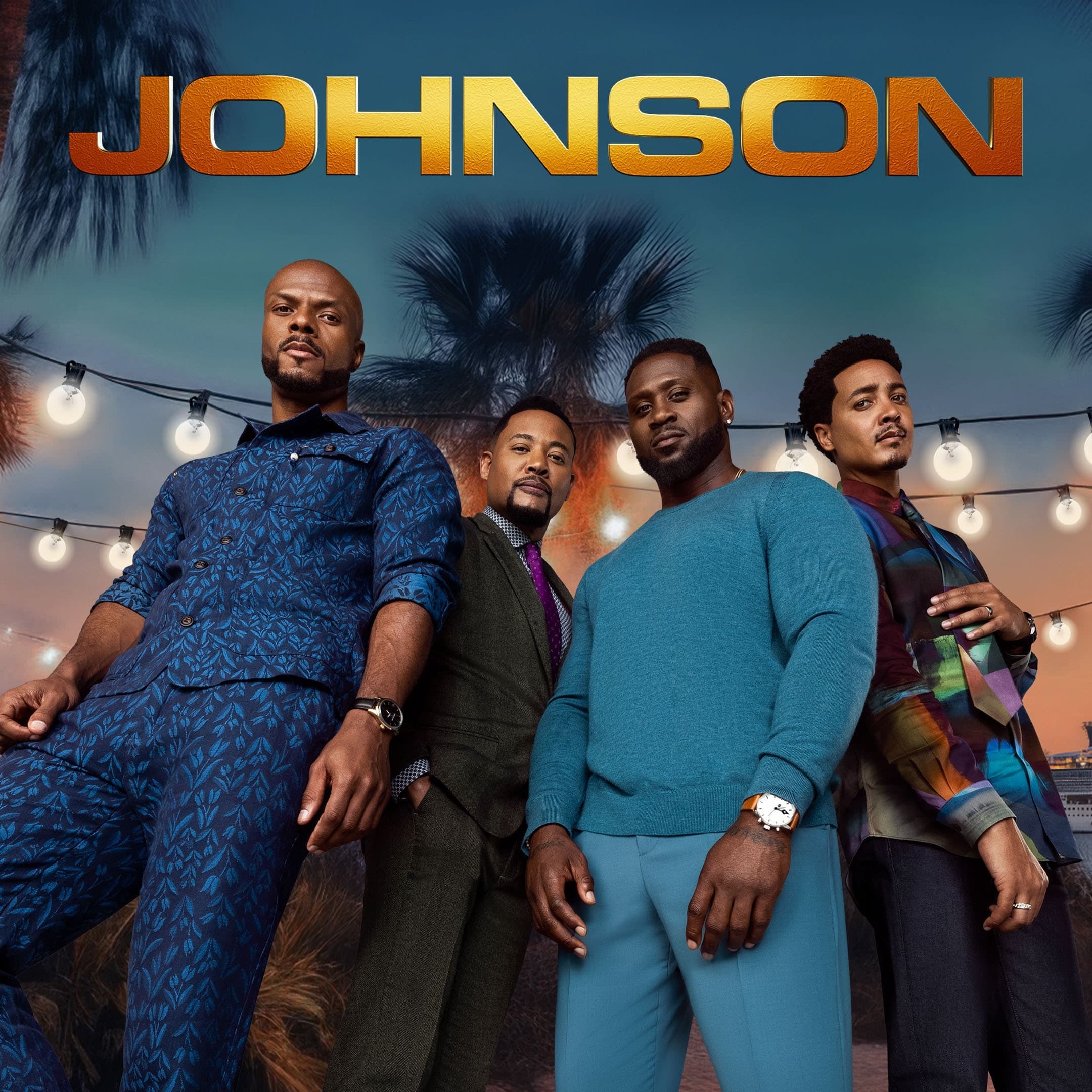 Johnson