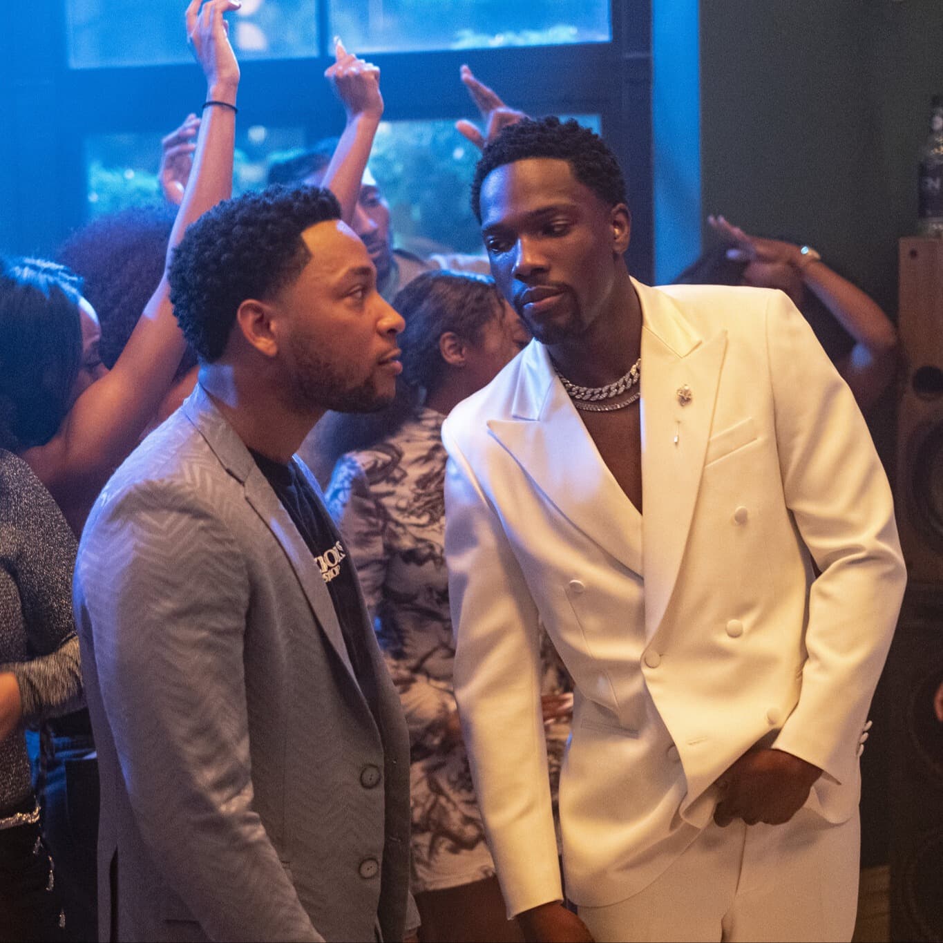 House Party: image credit to Courtesy of Warner Bros.