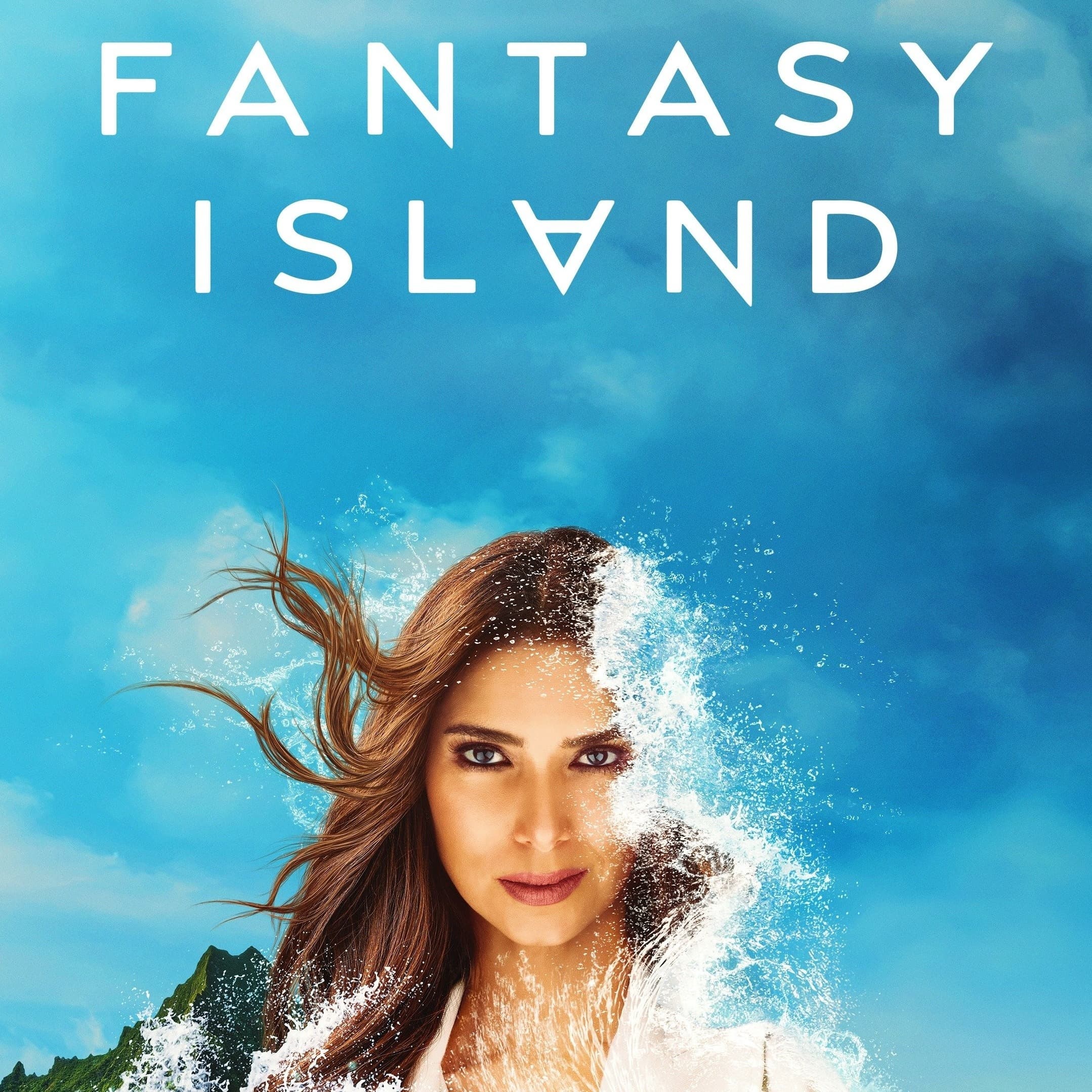Fantasy Island