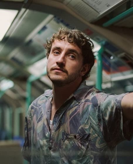 All of Us Strangers: image credit to Courtesy of Searchlight Pictures