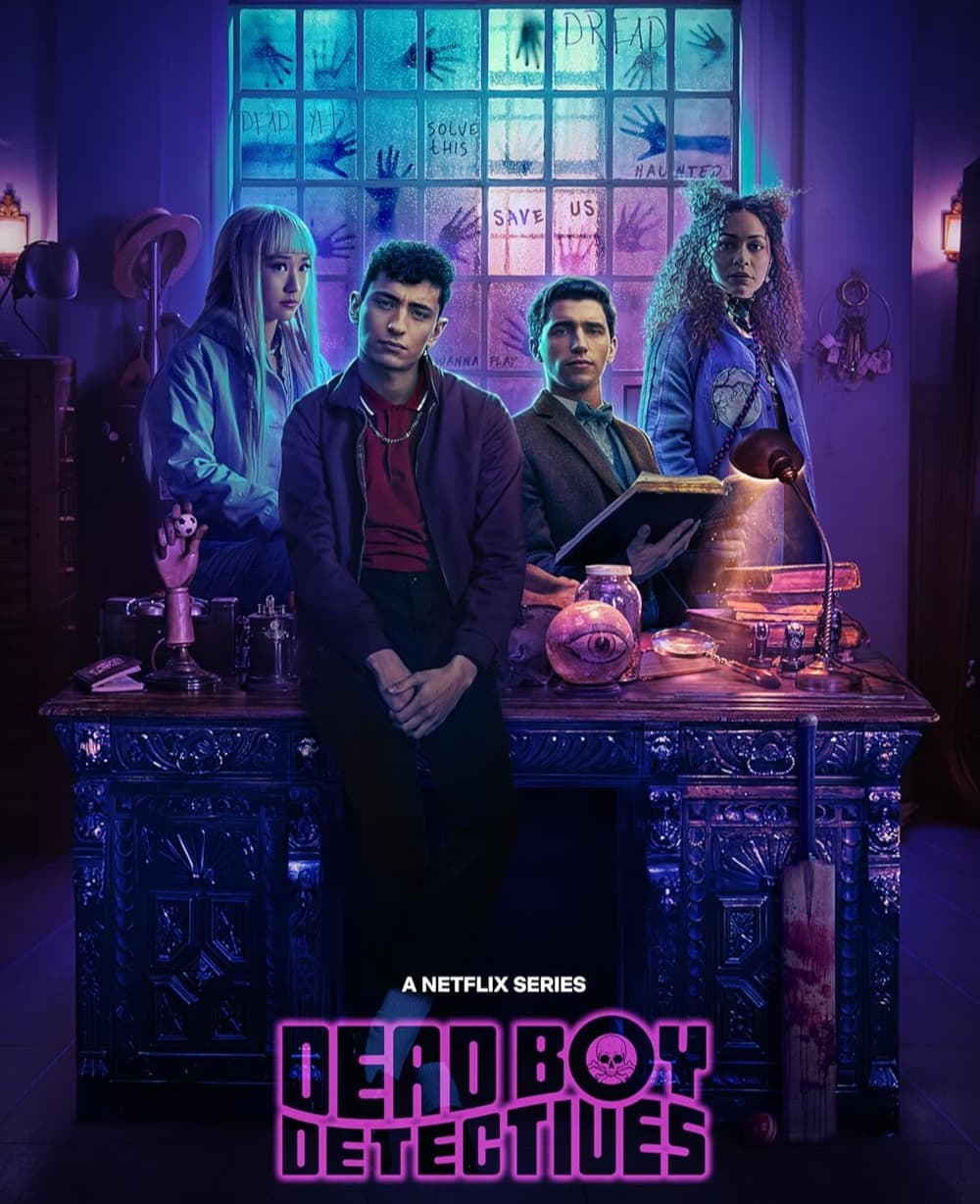 Courtesy of Netflix