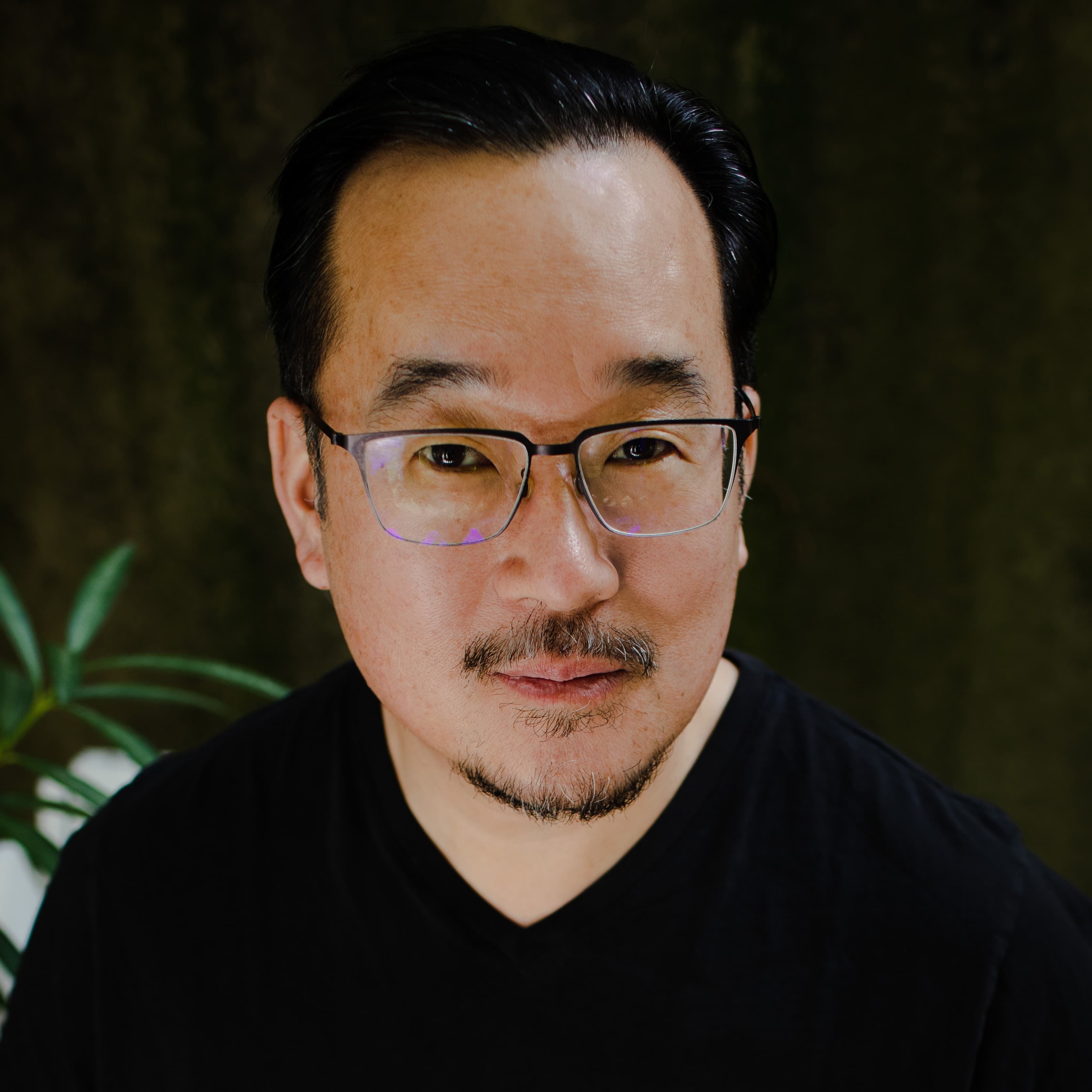 Harry Yoon: image credit to