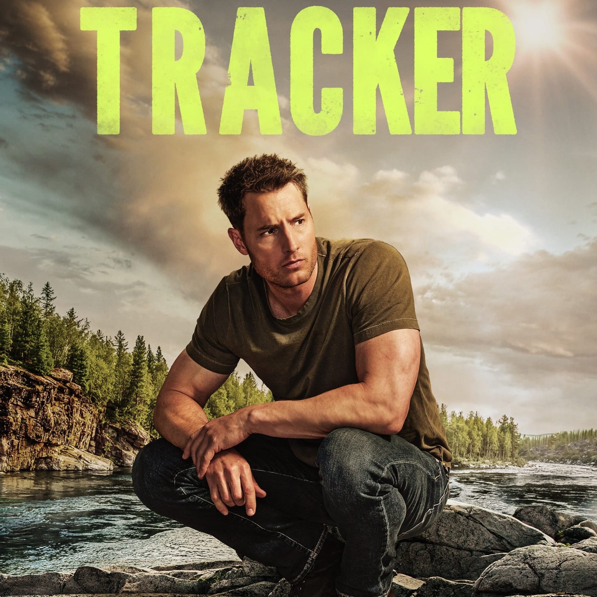 Tracker