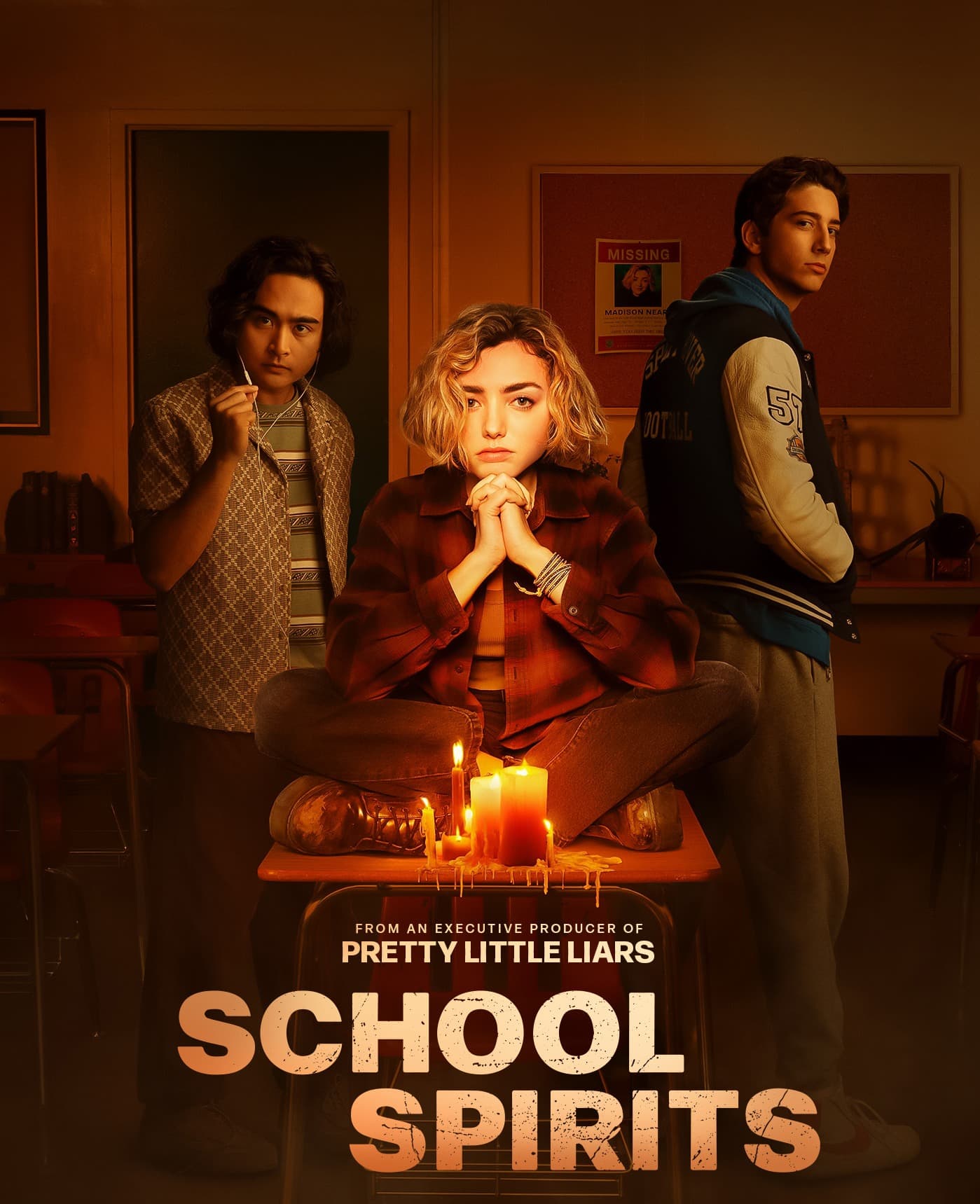 Courtesy of Paramount+