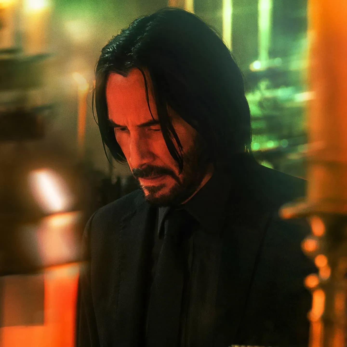 John Wick: Chapter 4: image credit to Courtesy of Lionsgate Films