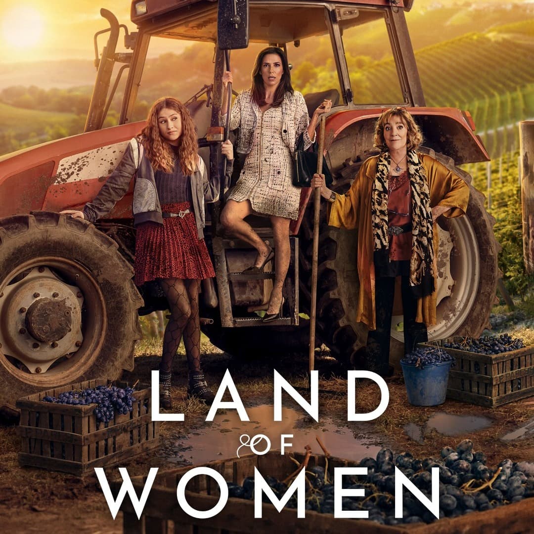 Land of Women