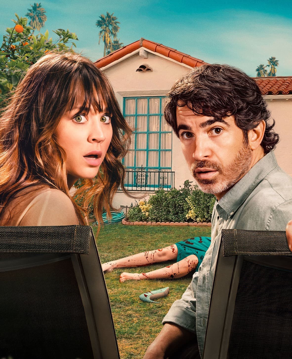 Courtesy of Amazon Prime