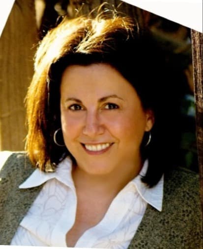 Nina M. Gilberti