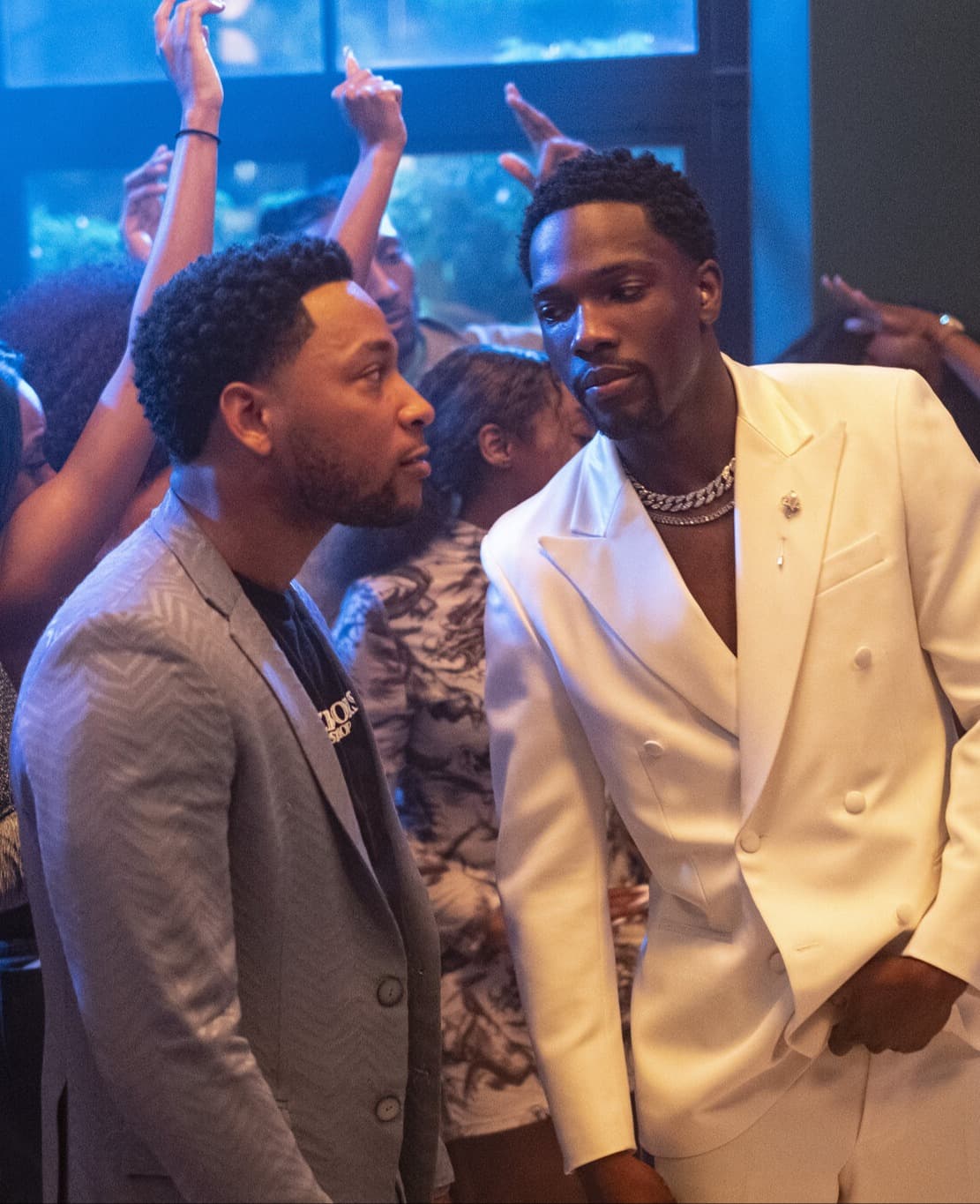 House Party: image credit to Courtesy of Warner Bros.