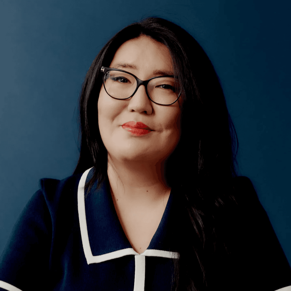 Jenny Han