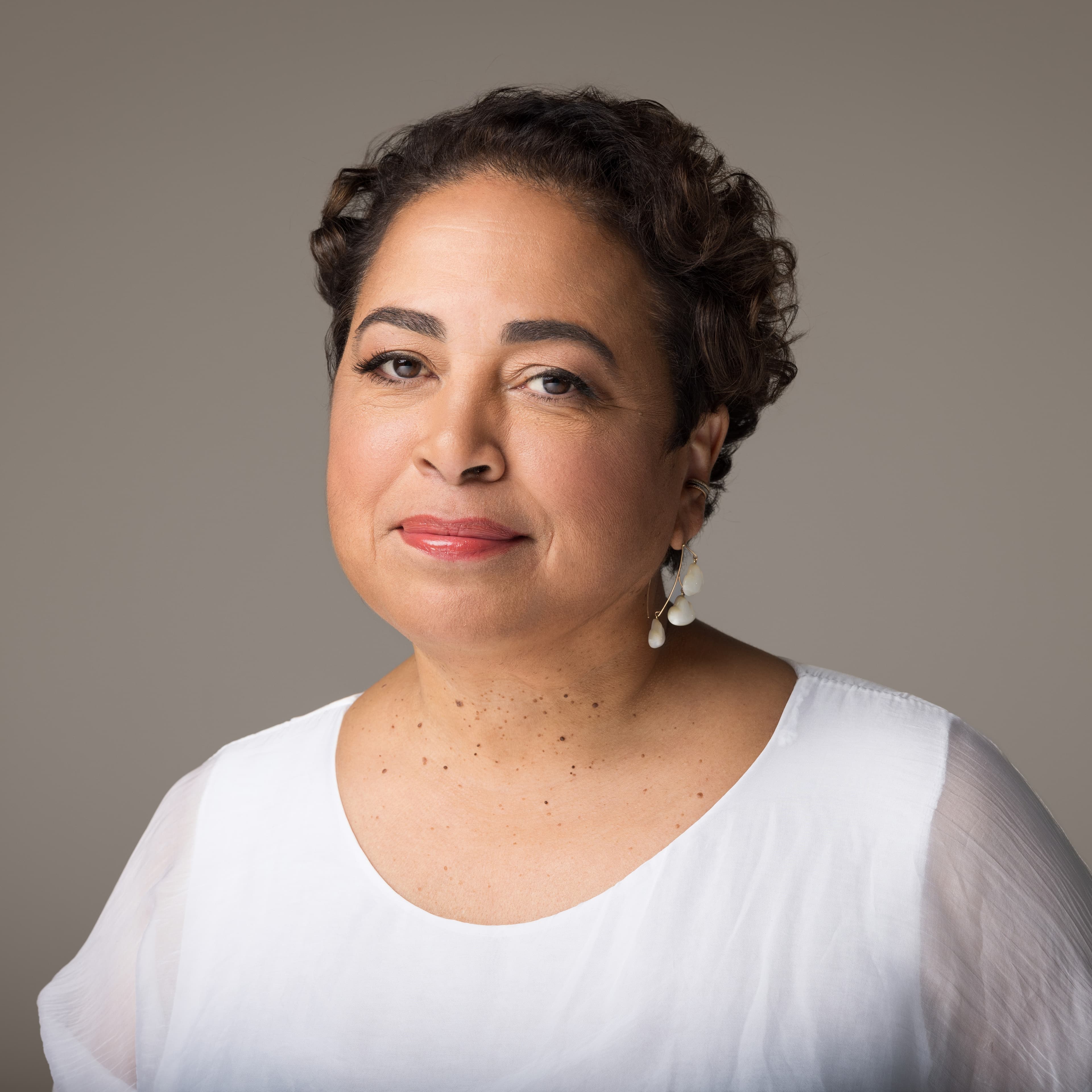 Terilyn A. Shropshire: image credit to Mark Edwards