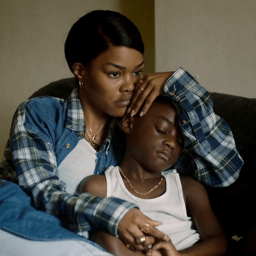 A Thousand and One: image credit to Courtesy of Focus Features