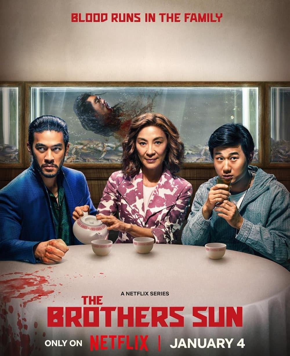 Courtesy of Netflix