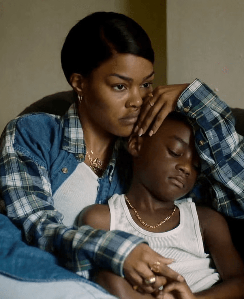 A Thousand and One: image credit to Courtesy of Focus Features