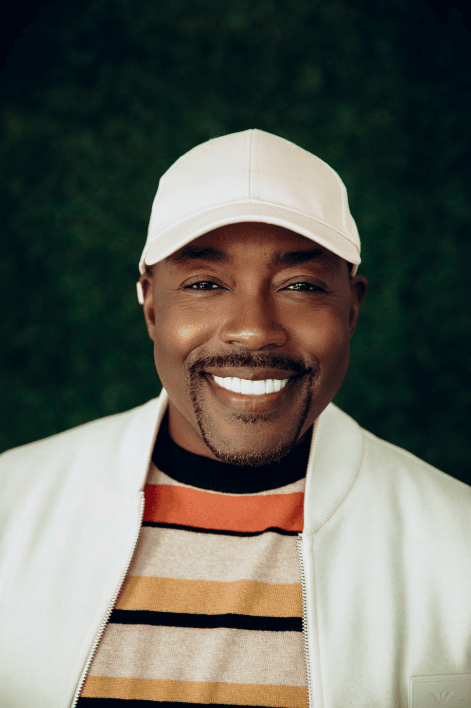 Photo of producer Will Packer